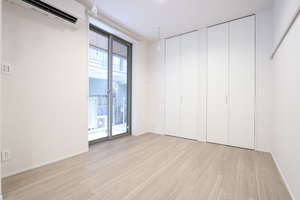 ヴェルデ　アリエッタ 101号-5