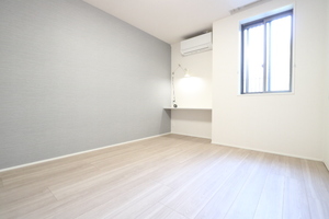 ヴェルデ　アリエッタ 101号-6