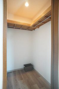 一美荘 201号-5
