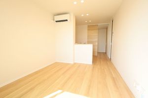 アリスティオ錦が丘 202号-3