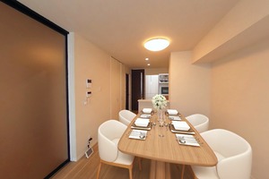 かじや坂ハウス 102号-2