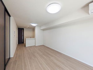 かじや坂ハウス 102号-3