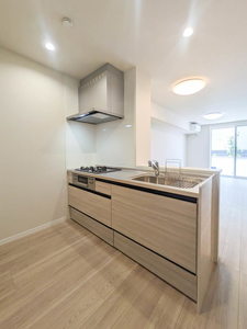 かじや坂ハウス 102号-4