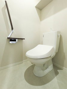 かじや坂ハウス 102号-10