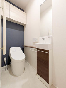 グリナージュ 201号-4