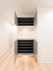 グリナージュ 201号-5