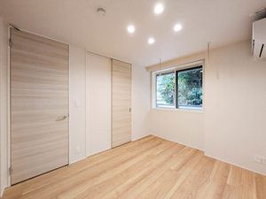 グリナージュ 201号-14