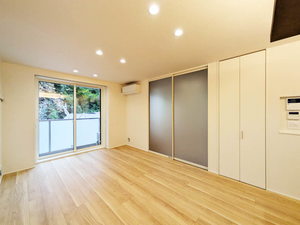 グリナージュ 202号-2