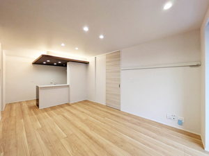 グリナージュ 202号-3