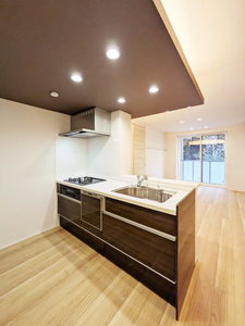 グリナージュ 202号-4