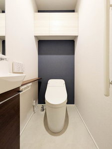 グリナージュ 202号-5