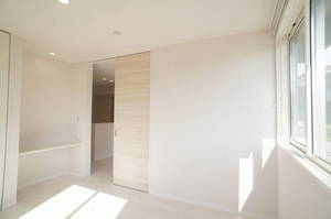 ベルソレイユ 101号-3