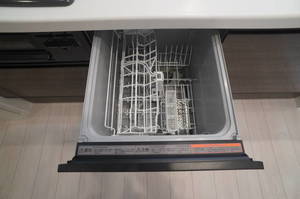 ベルソレイユ 101号-6