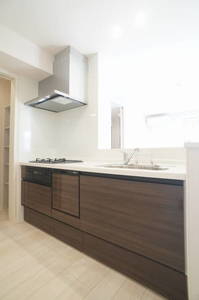 ベルソレイユ 101号-7