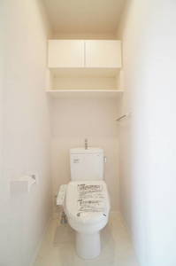 ベルソレイユ 101号-9