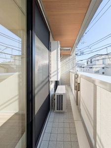 ＴＪＰ白楽 201号-5