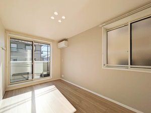 ＴＪＰ白楽 201号-9