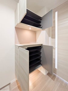 ＴＪＰ白楽 301号-5