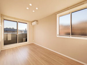 ＴＪＰ白楽 301号-9