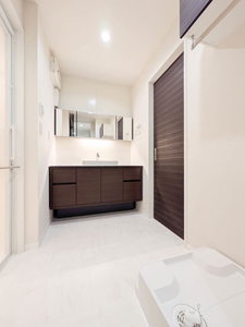 ＴＪＰ白楽 303号-7