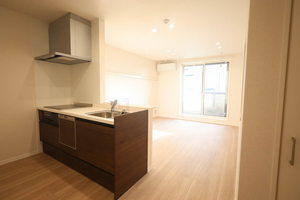 ラ　プラール 203号-6