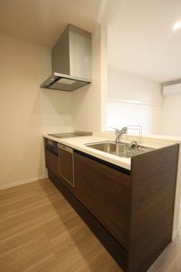 ラ　プラール 203号-10