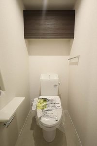 ラ　プラール 203号-13