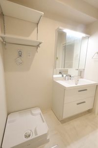 シャーメゾン横浜鶴見 103号-9