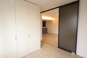 シャーメゾン横浜鶴見 201号-4