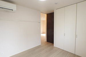 シャーメゾン横浜鶴見 201号-5