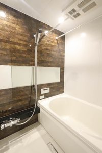 シャーメゾン横浜鶴見 201号-7