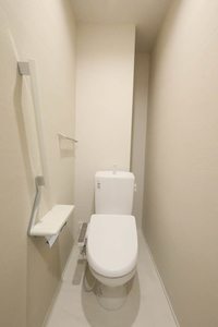 シャーメゾン横浜鶴見 201号-9