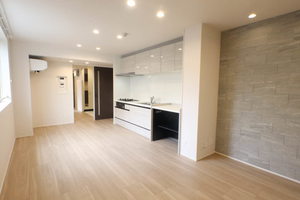 シャーメゾン横浜鶴見 202号-2