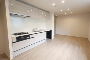 シャーメゾン横浜鶴見 202号-3