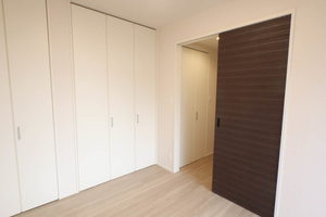 シャーメゾン横浜鶴見 202号-4