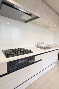 シャーメゾン横浜鶴見 202号-6