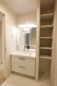 シャーメゾン横浜鶴見 202号-8