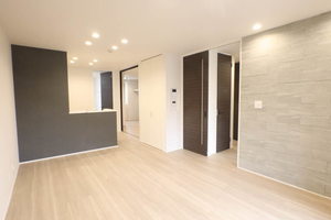 シャーメゾン横浜鶴見 203号-2