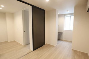 シャーメゾン横浜鶴見 203号-4