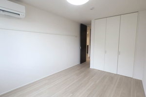 シャーメゾン横浜鶴見 203号-5