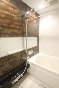 シャーメゾン横浜鶴見 203号-8