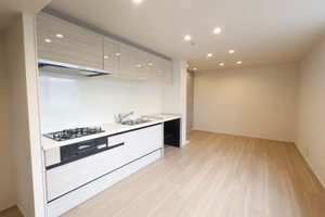 シャーメゾン横浜鶴見 302号-3