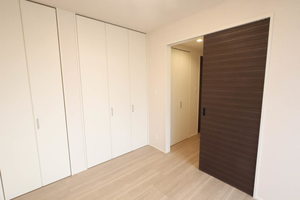 シャーメゾン横浜鶴見 302号-4