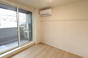 シャーメゾン横浜鶴見 302号-5