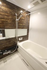 シャーメゾン横浜鶴見 302号-7