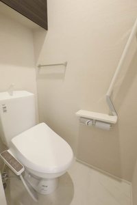 シャーメゾン横浜鶴見 302号-9