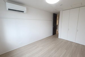 シャーメゾン横浜鶴見 303号-4