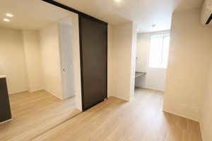 シャーメゾン横浜鶴見 303号-5