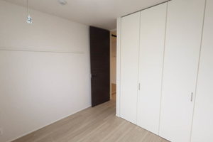 シャーメゾン横浜鶴見 303号-6