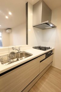 シャーメゾン横浜鶴見 303号-7